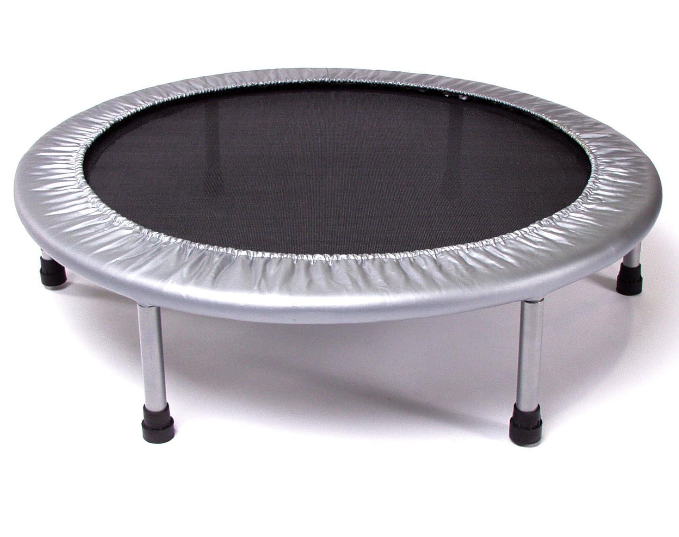 Dayanıklı Trambolin
